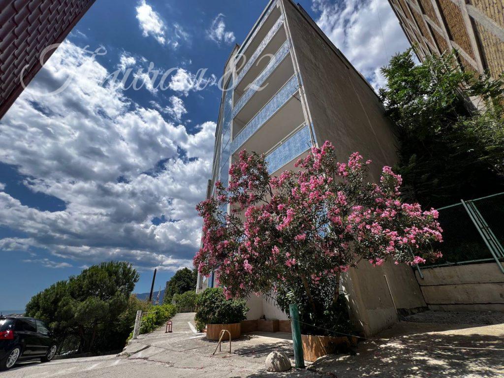 Ялта, пгт. Отрадное. ул. Отрадная д. 28