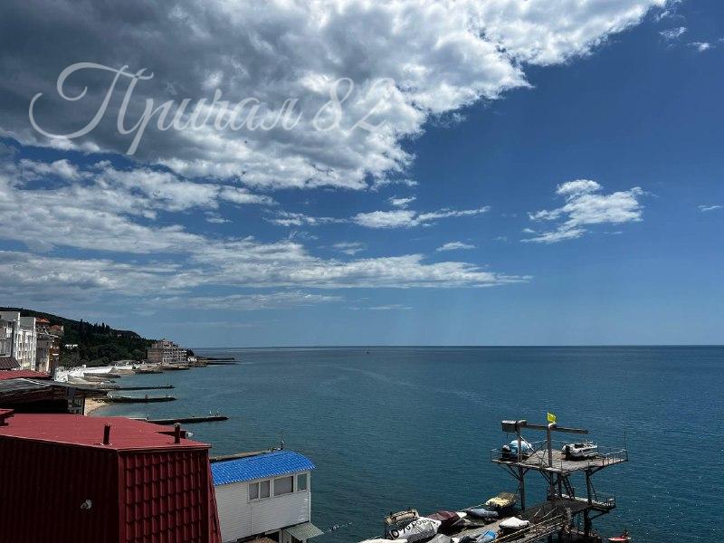 Ялта, пгт. Отрадное. ул. Отрадная д. 28