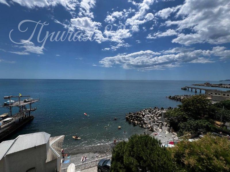 Ялта, пгт. Отрадное. ул. Отрадная д. 28