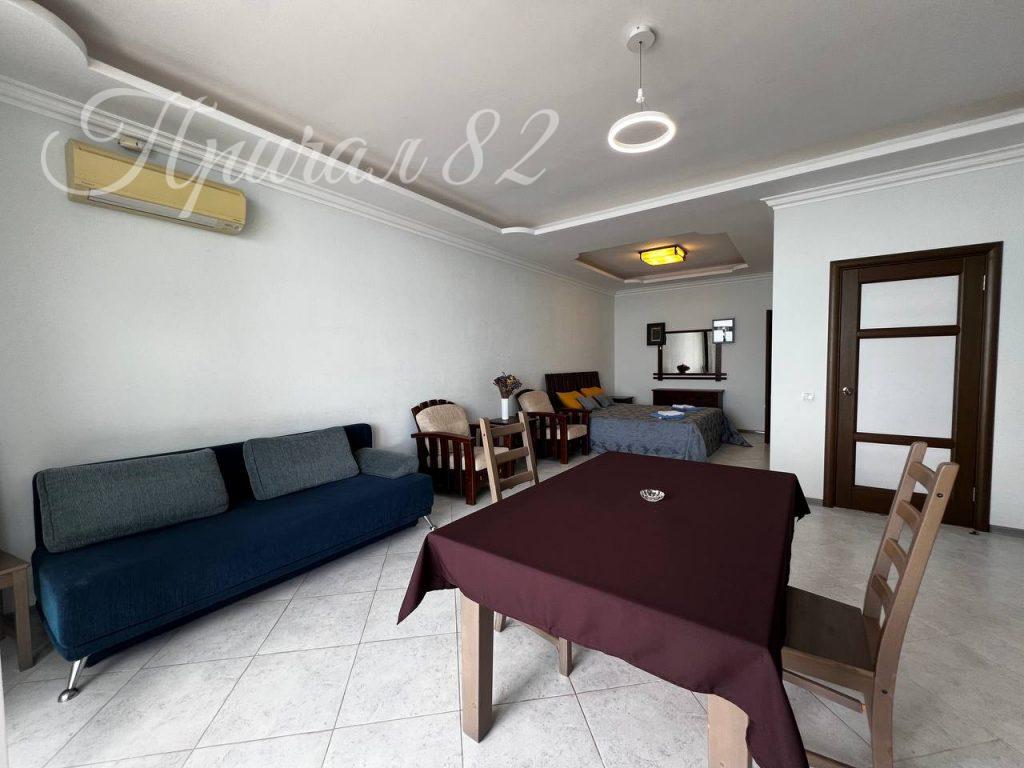 Ялта, пгт. Отрадное. ул. Отрадная д. 28