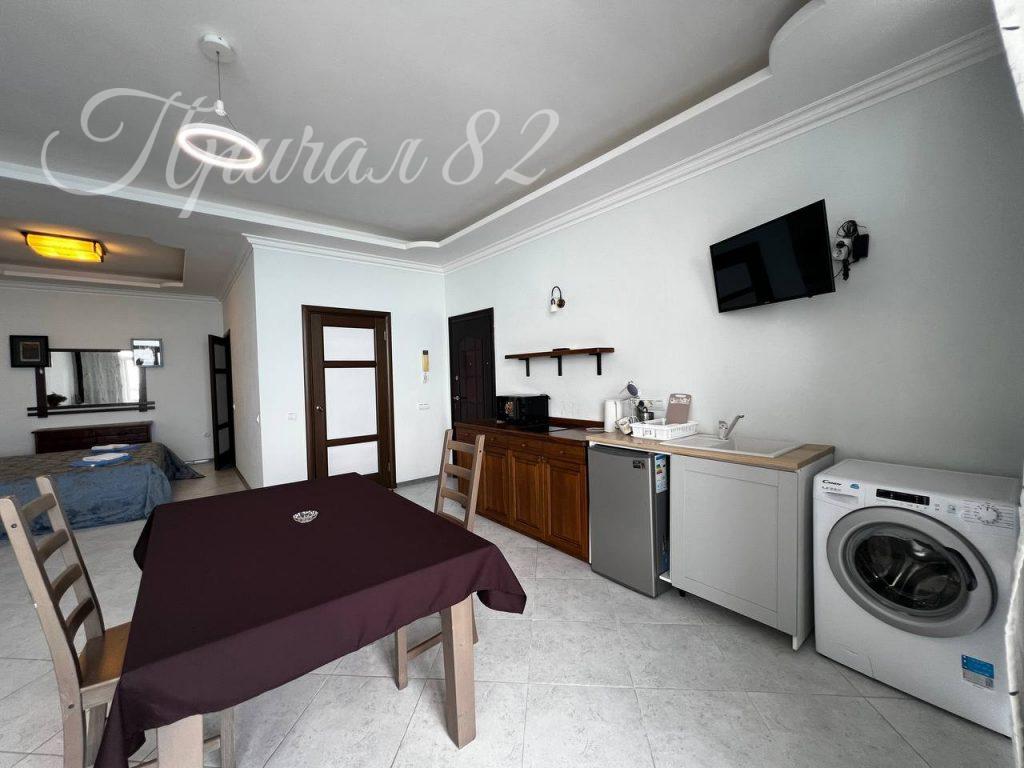 Ялта, пгт. Отрадное. ул. Отрадная д. 28