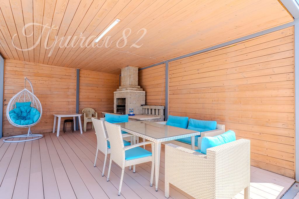 Ялта, пгт Никита, ул. Оранжерейная