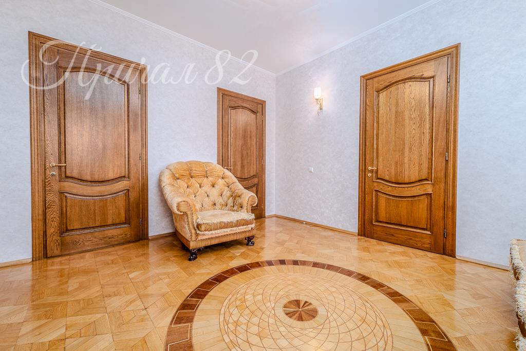 Ялта, пгт Никита, ул. Оранжерейная