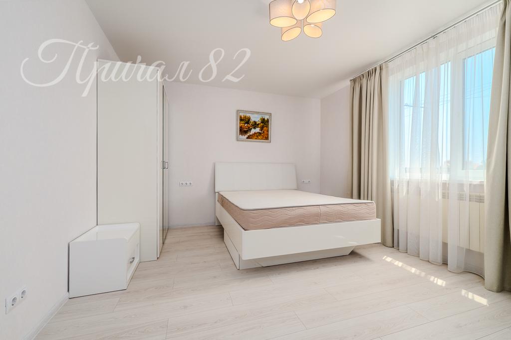 Ялта, пгт Никита, ул. Оранжерейная