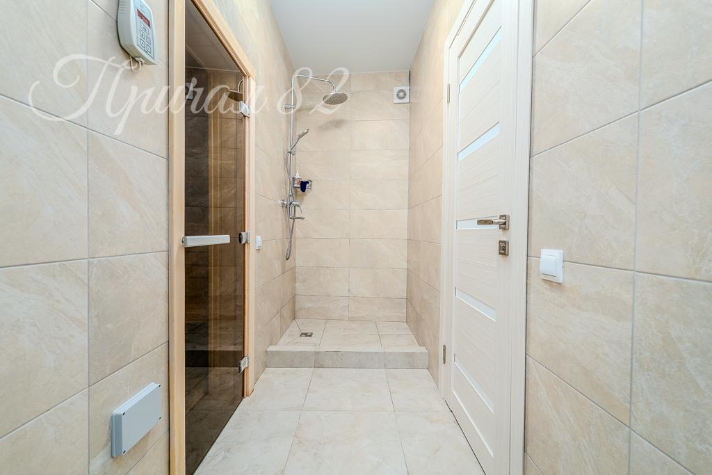 Ялта, пгт Никита, ул. Оранжерейная