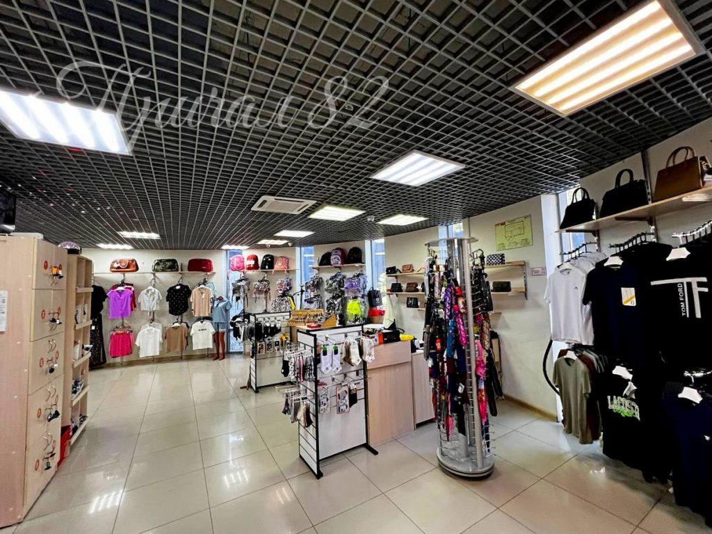 Ялта, ул. Киевская 24Б