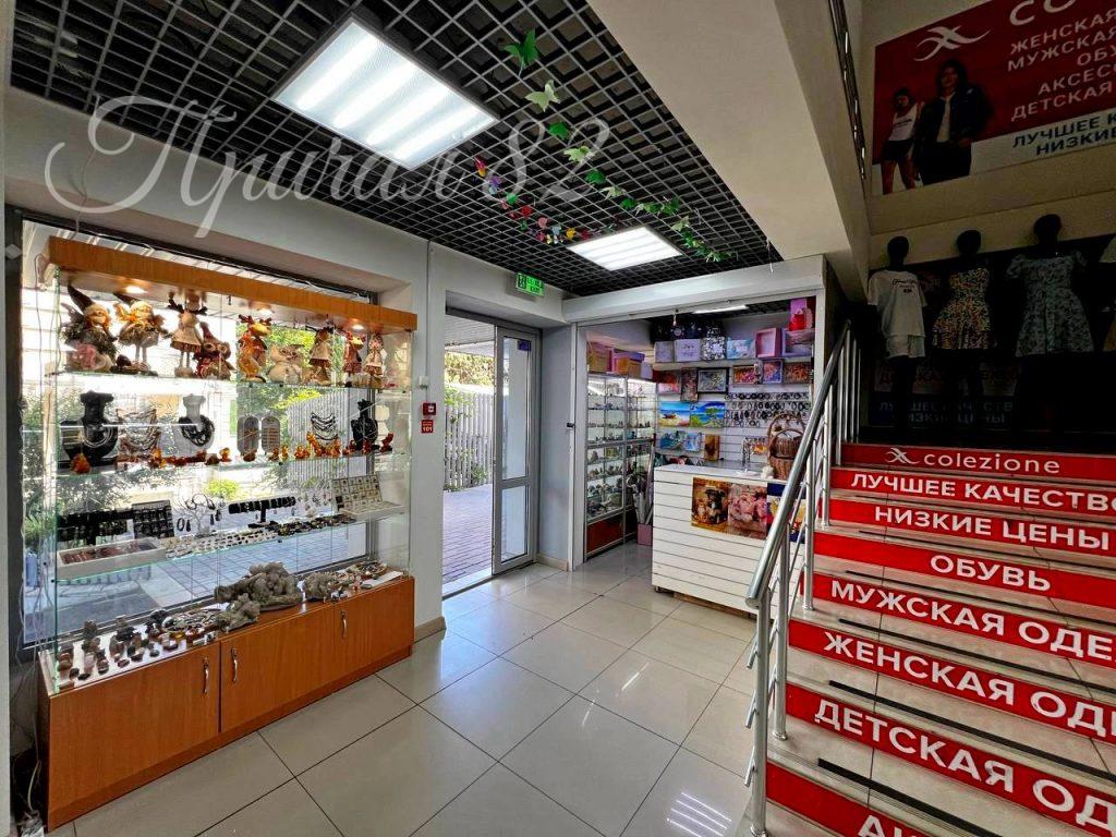 Ялта, ул. Киевская 24Б