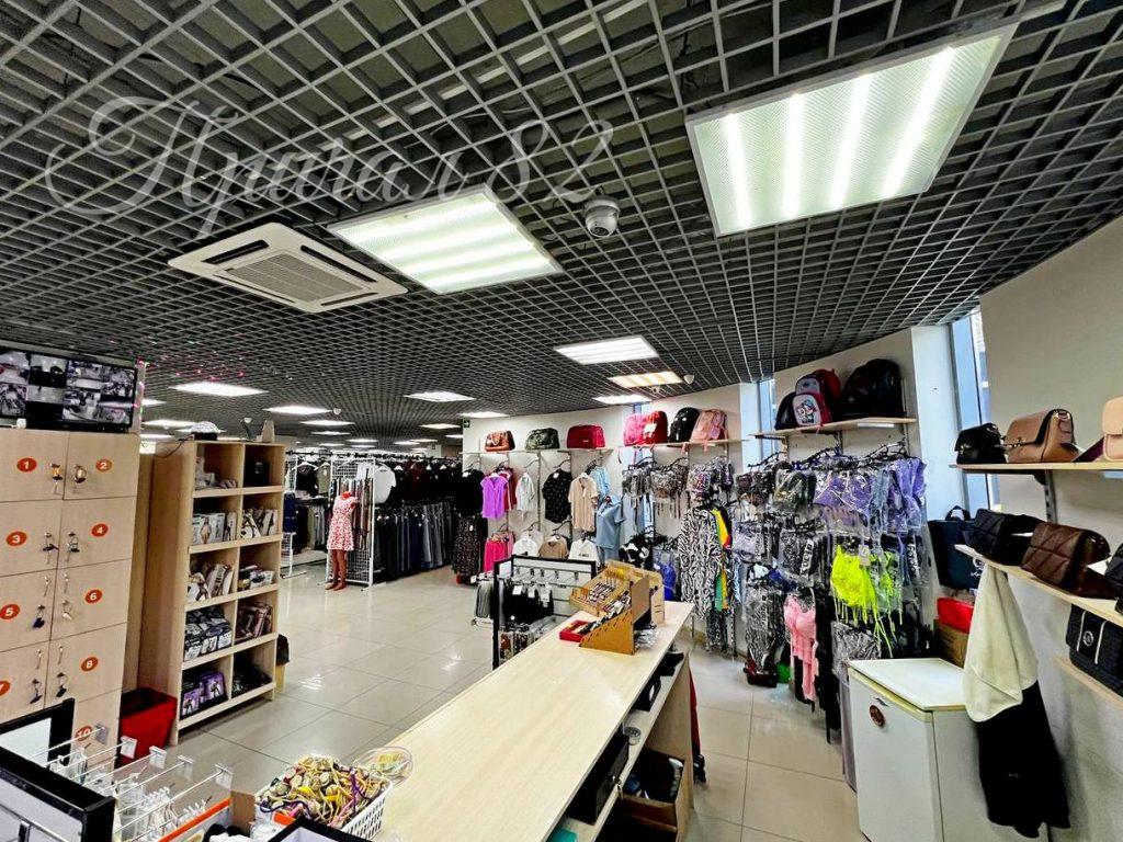 Ялта, ул. Киевская 24Б