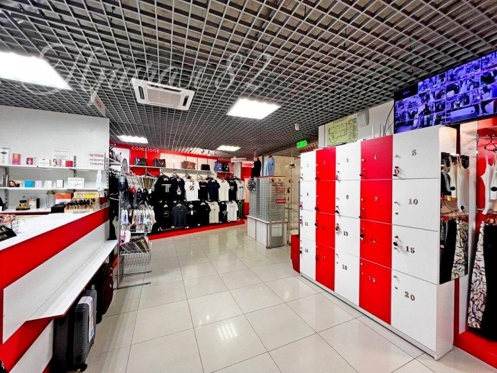 Ялта, ул. Киевская д. 24Б