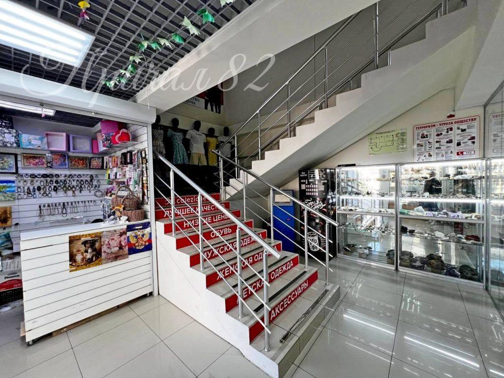 Ялта, ул. Киевская д. 24Б