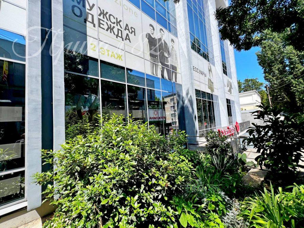 Ялта, ул. Киевская д. 24Б