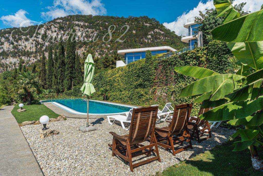 Ялта, пгт Ореанда 48