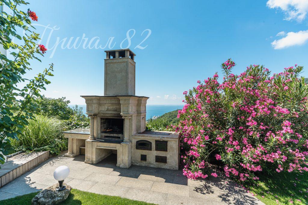 Ялта, пгт Ореанда 48