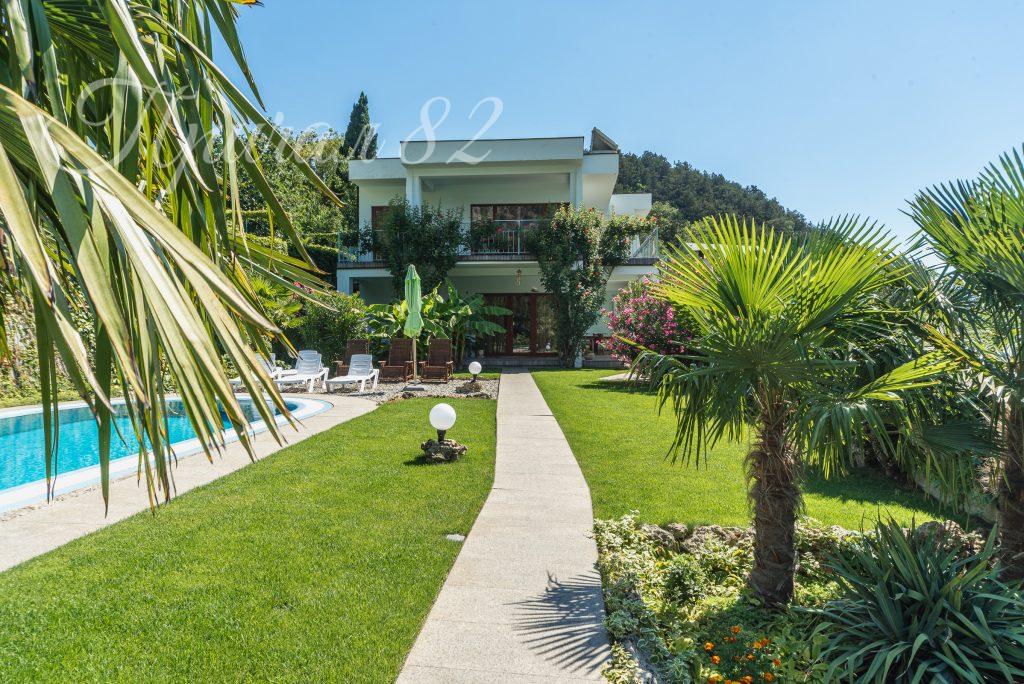 Ялта, пгт Ореанда 48