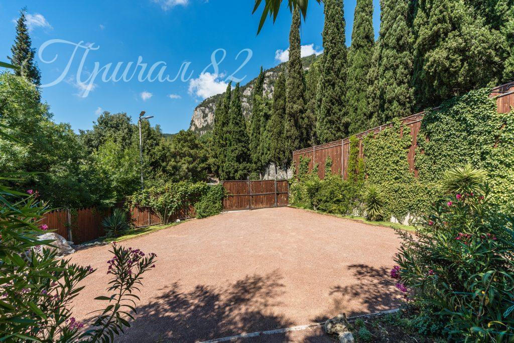 Ялта, пгт Ореанда 48