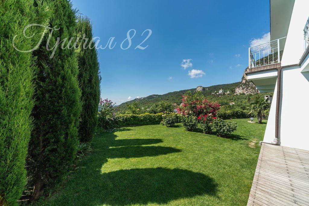 Ялта, пгт Ореанда 48