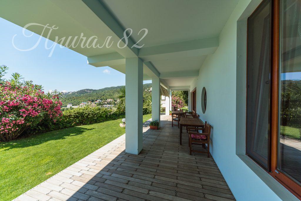 Ялта, пгт Ореанда 48