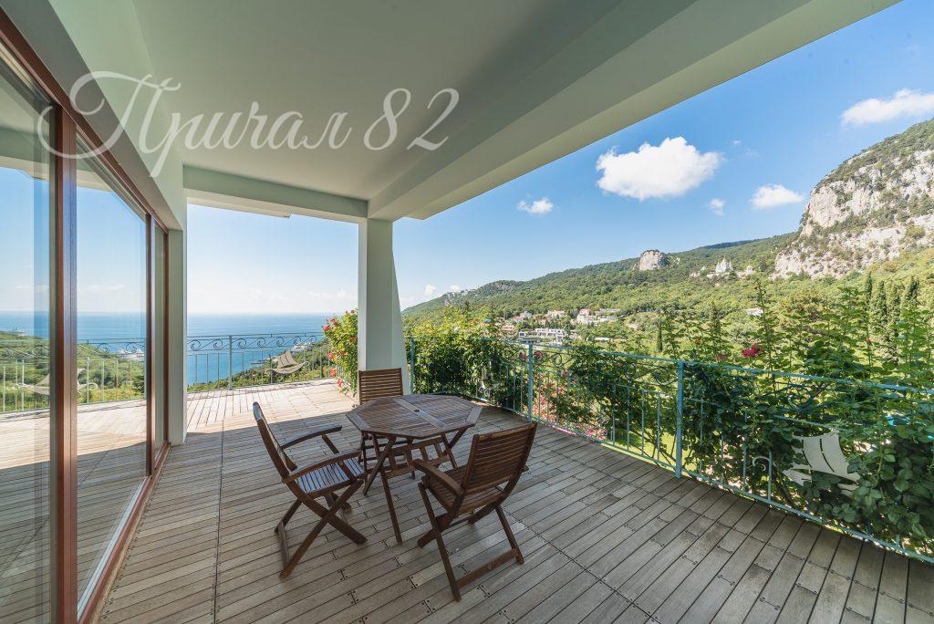 Ялта, пгт Ореанда 48