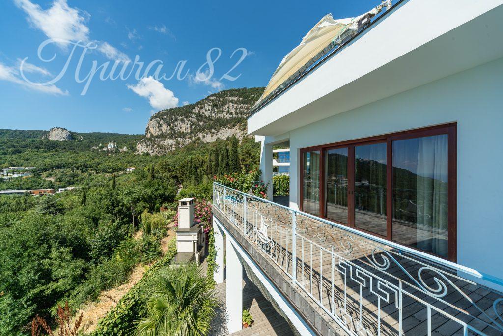 Ялта, пгт Ореанда 48