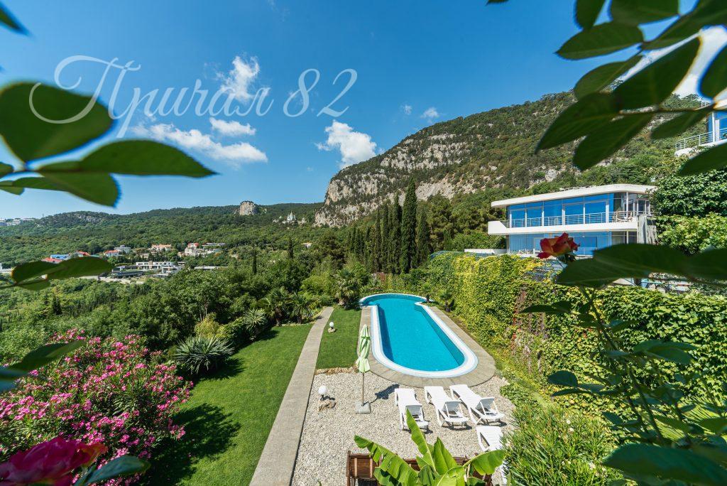 Ялта, пгт Ореанда 48