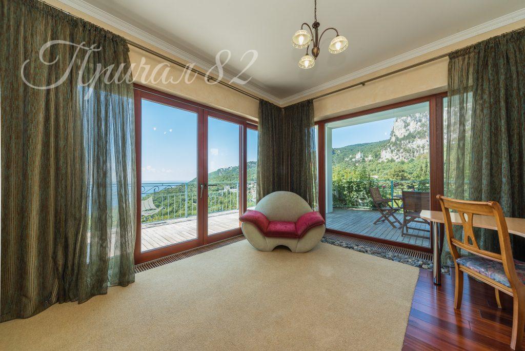 Ялта, пгт Ореанда 48