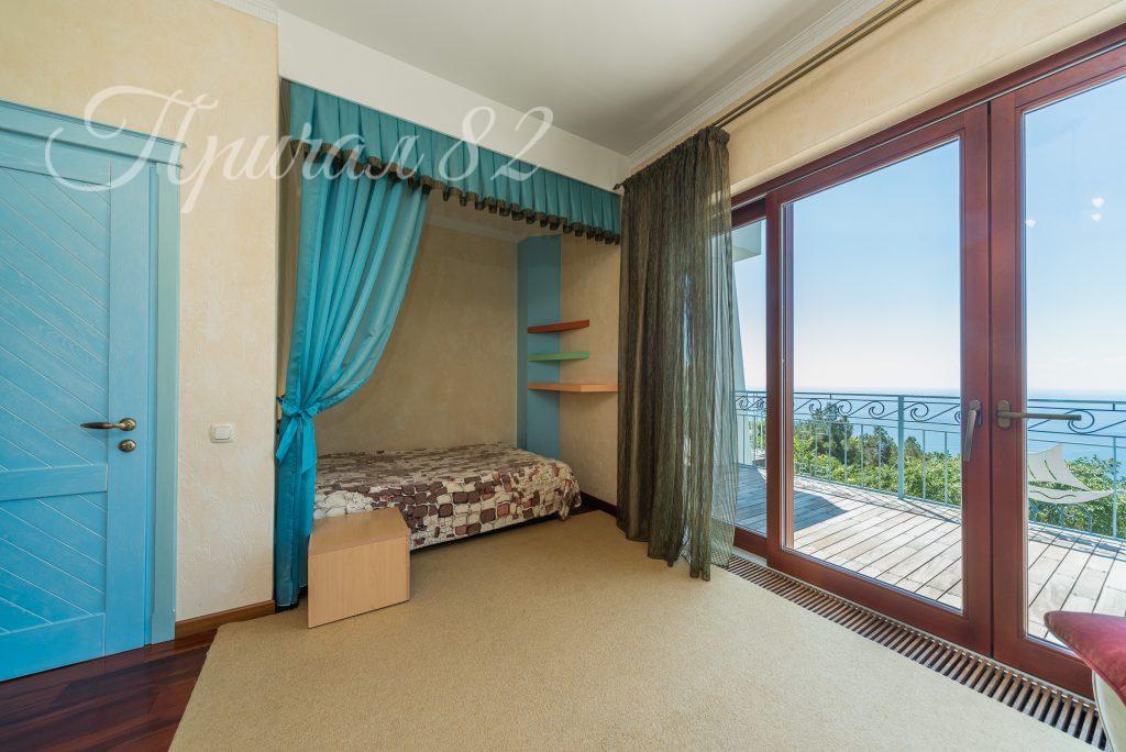 Ялта, пгт Ореанда 48