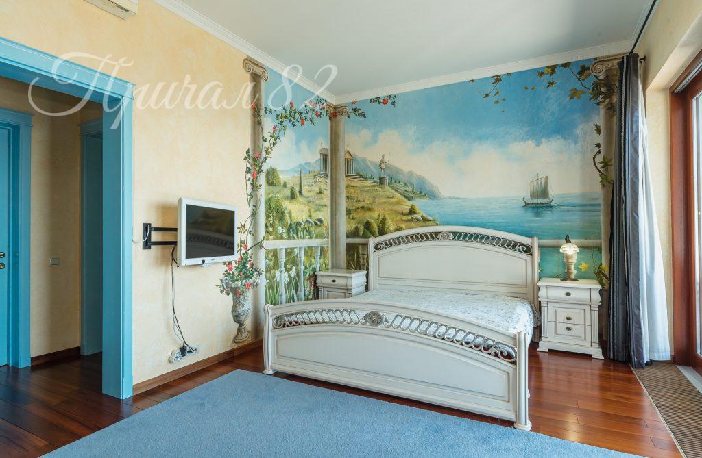 Ялта, пгт Ореанда 48