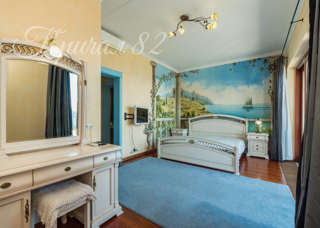 Ялта, пгт Ореанда 48