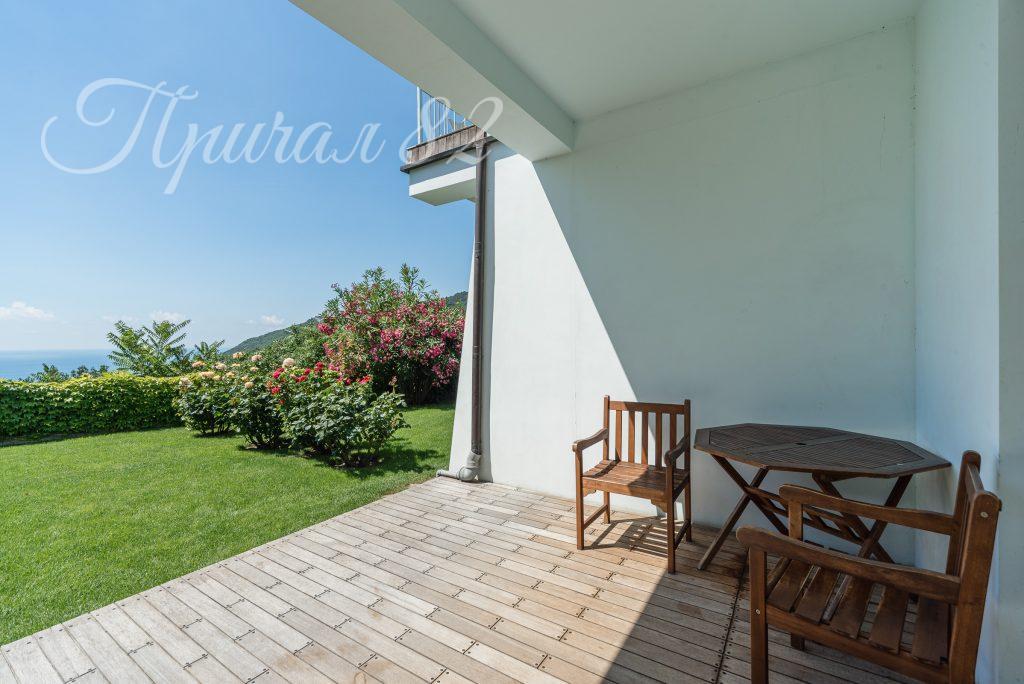 Ялта, пгт Ореанда 48