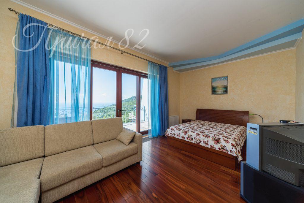 Ялта, пгт Ореанда 48