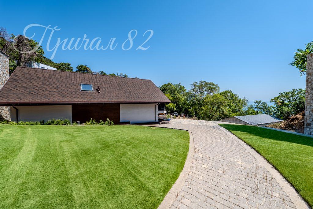 Ялта, пгт Ореанда 18