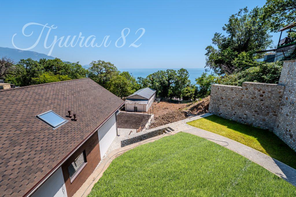 Ялта, пгт Ореанда 18