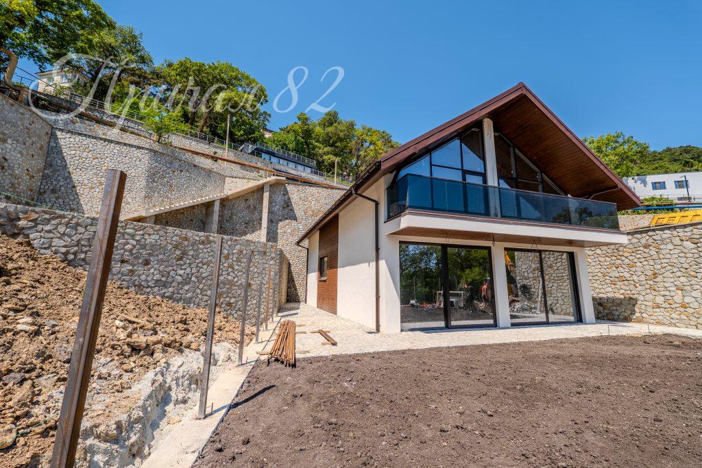 Ялта, пгт Ореанда 18