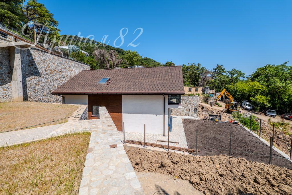 Ялта, пгт Ореанда 18