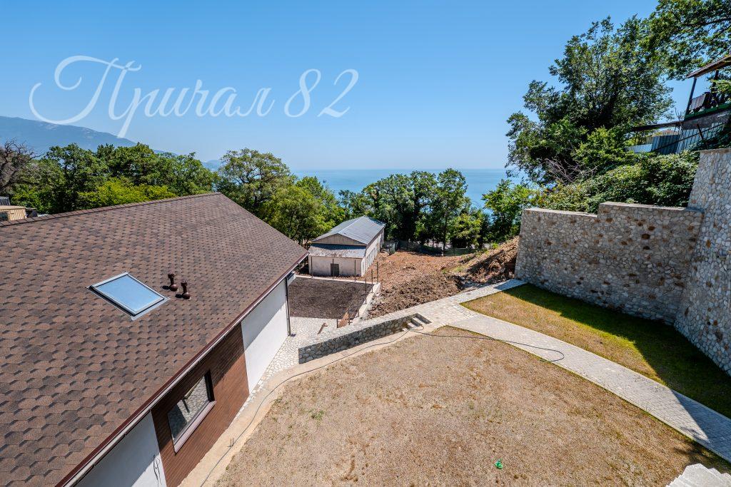 Ялта, пгт Ореанда 18