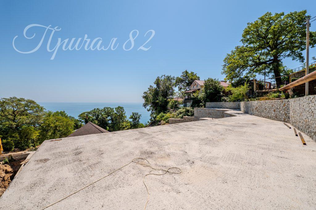 Ялта, пгт Ореанда 18