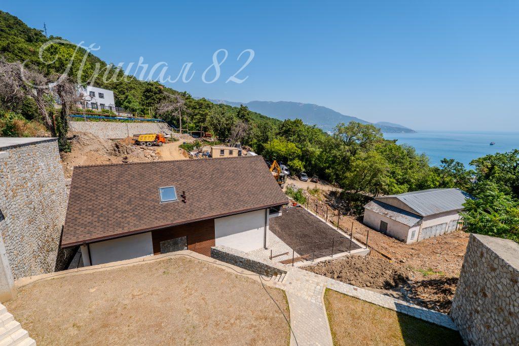 Ялта, пгт Ореанда 18