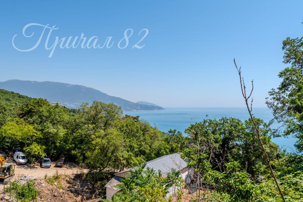 Ялта, пгт Ореанда 18