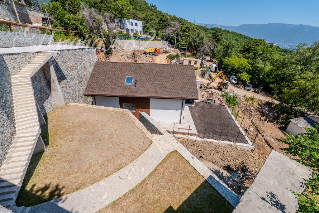 Ялта, пгт Ореанда 18