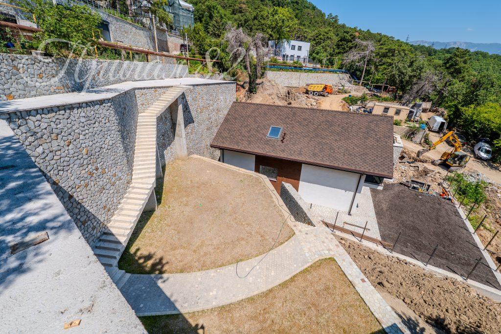 Ялта, пгт Ореанда 18