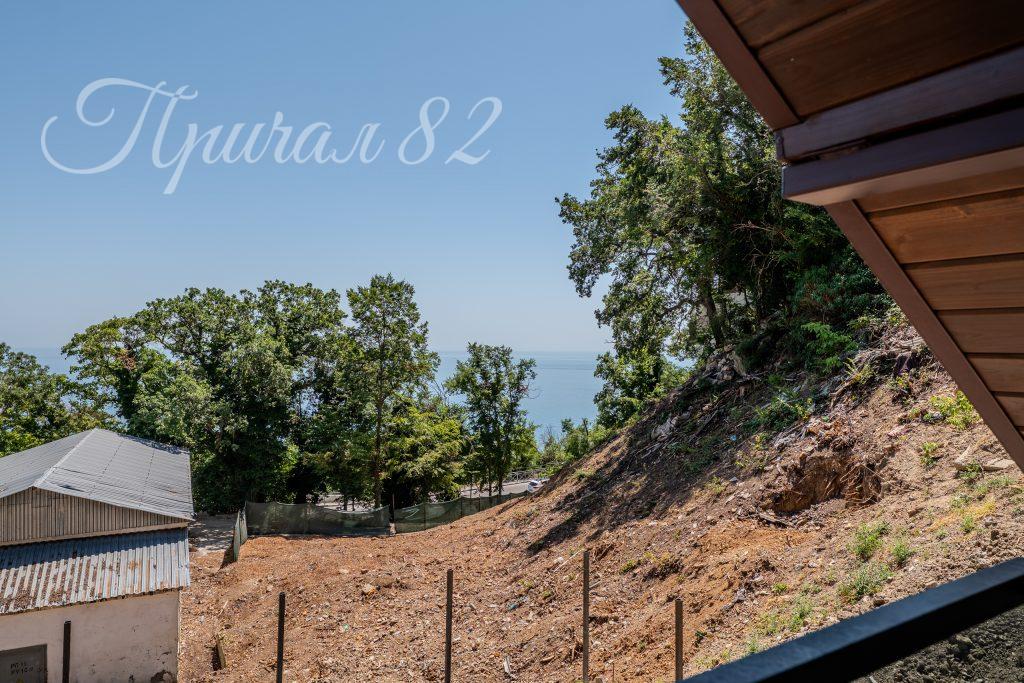 Ялта, пгт Ореанда 18