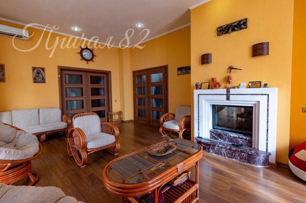 Ялта, пгт. Форос, мыс Сарыч