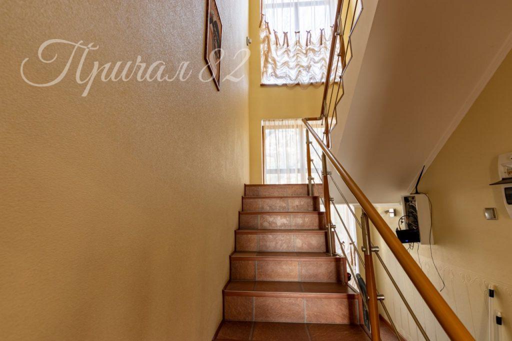 Ялта, пгт. Форос, мыс Сарыч