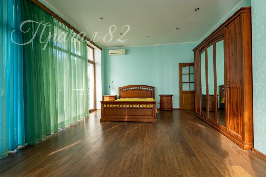 Ялта, пгт. Форос, мыс Сарыч