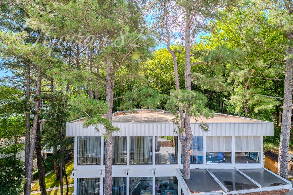 Ялта, ул. Магобинская