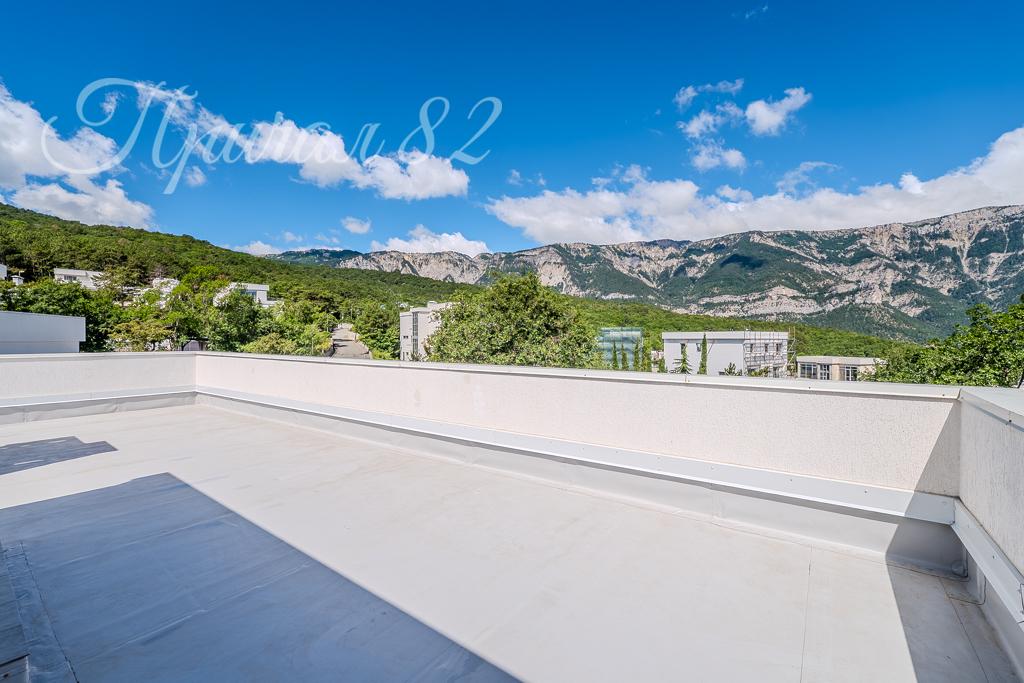 Ялта, ул. Магобинская