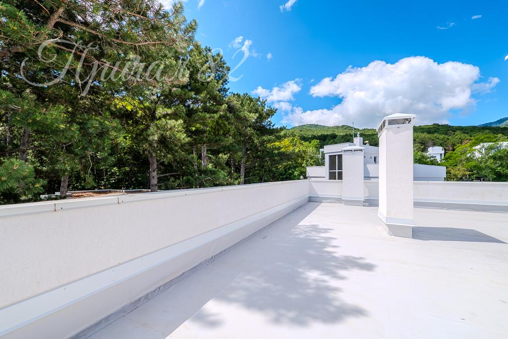 Ялта, ул. Магобинская