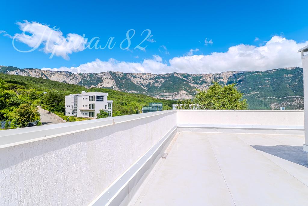 Ялта, ул. Магобинская