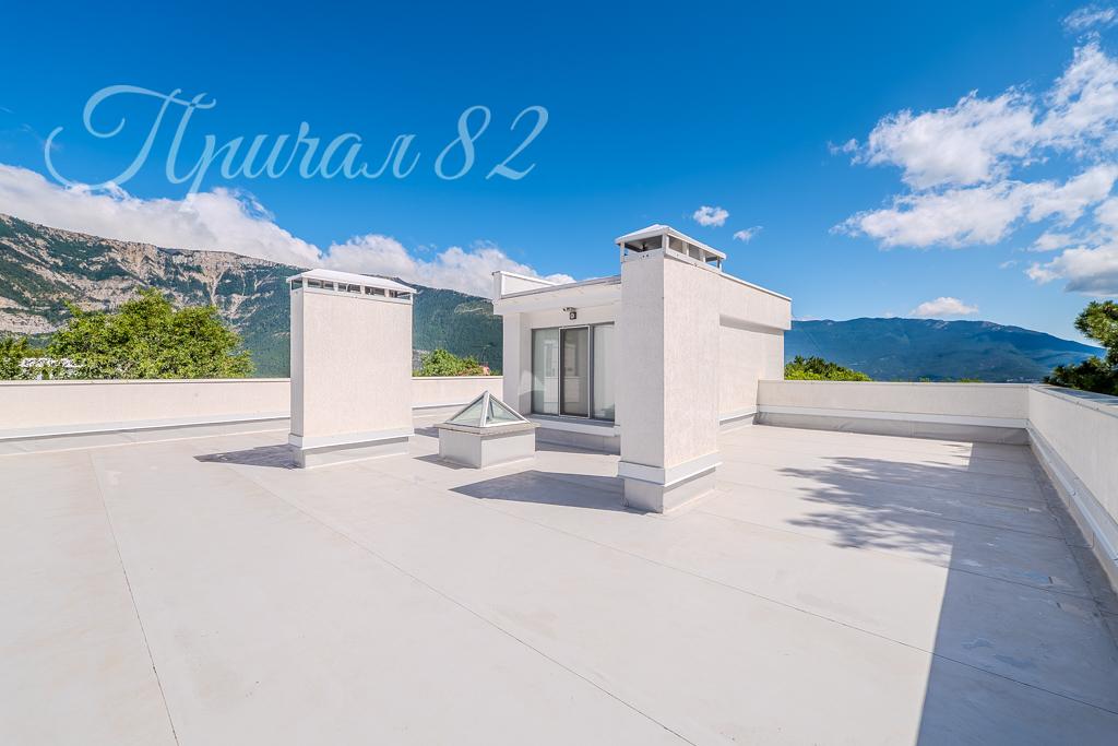 Ялта, ул. Магобинская