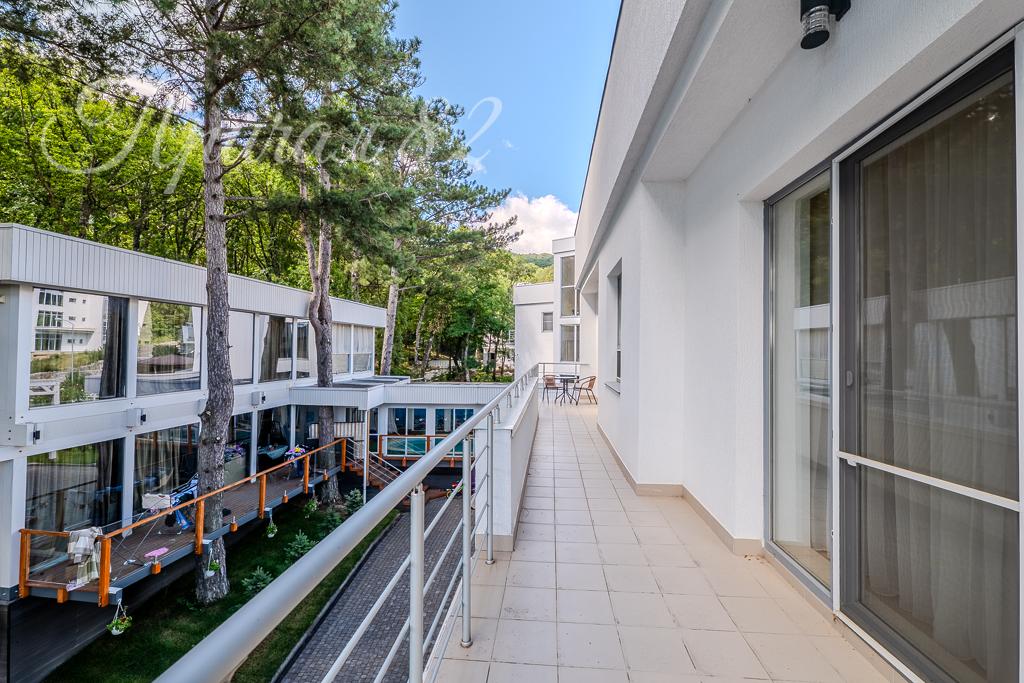 Ялта, ул. Магобинская